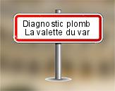 Diagnostic plomb AC Environnement à La Valette du Var